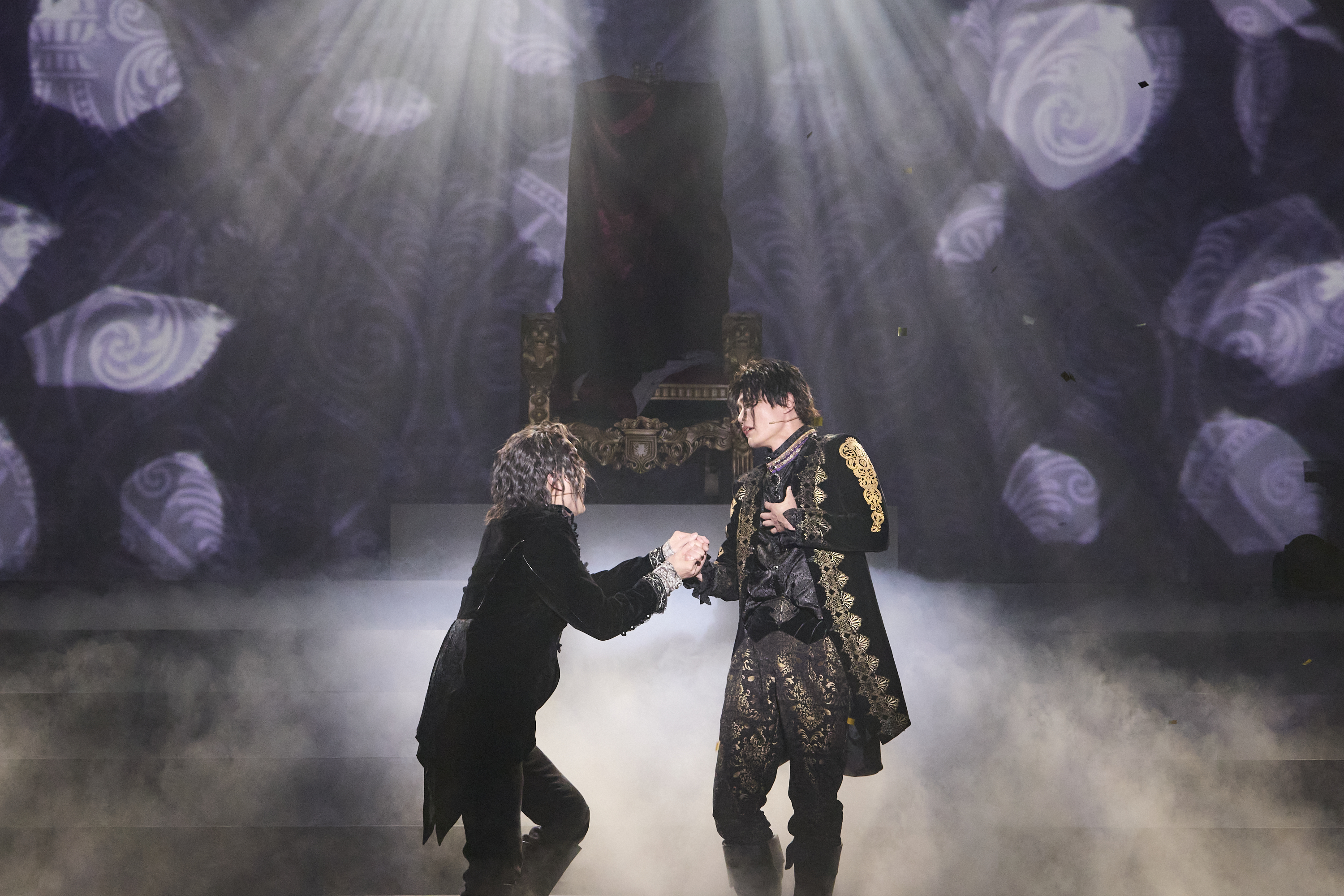 吉田武寛 演出作品の舞台写真