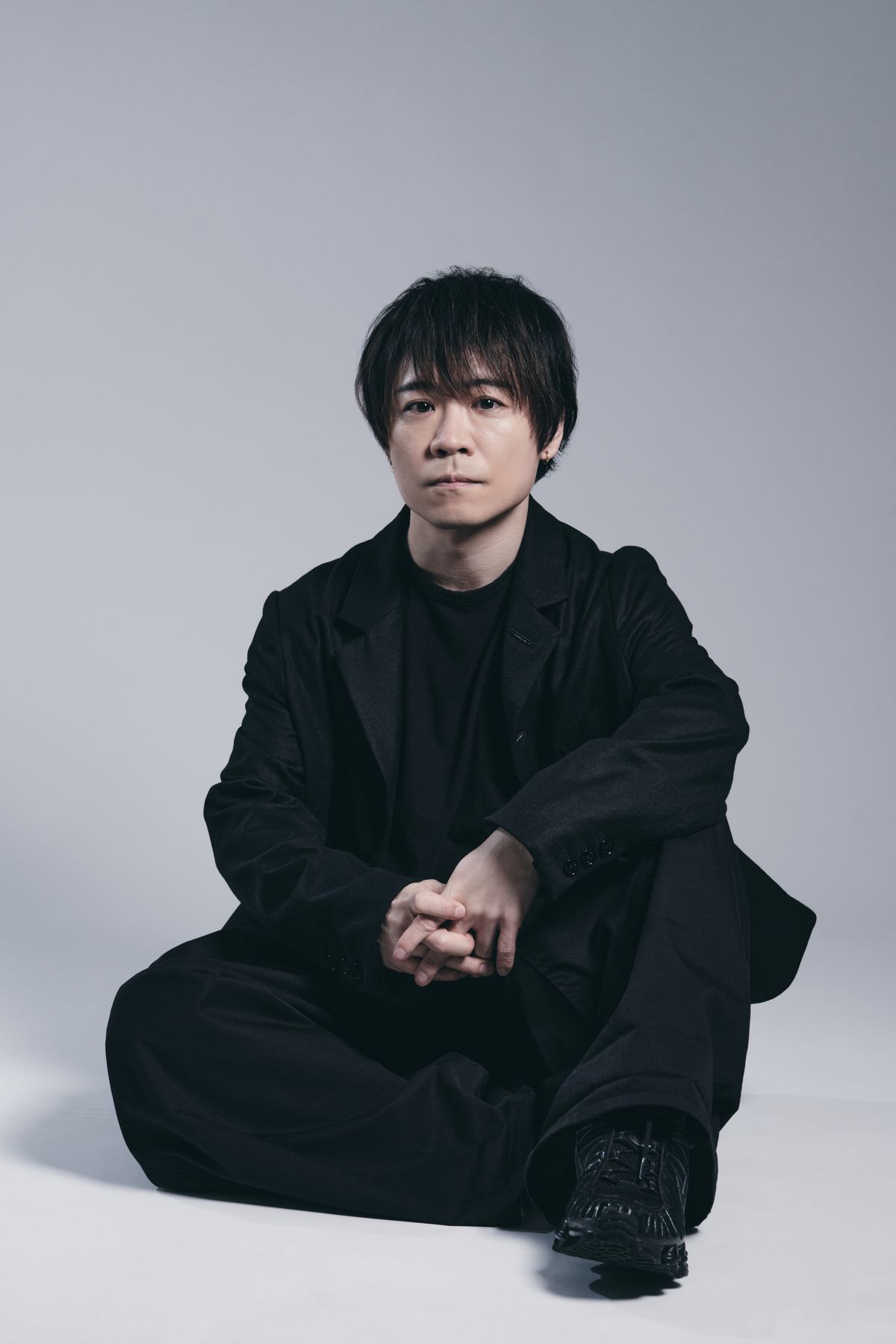 吉田武寛 ポートレート